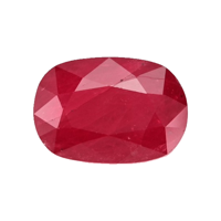 3.23 Ct. Ruby from Mozambique Video