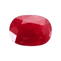 3.36 Ct. Ruby from Mozambique Video