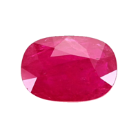 2.41 Ct. Ruby from Mozambique Video