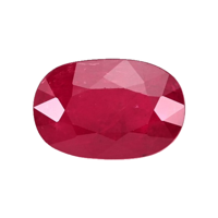2.92 Ct. Ruby from Mozambique Video