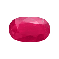 2.08 Ct. Ruby from Mozambique Video