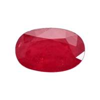 2.73 Ct. Ruby from Mozambique Video