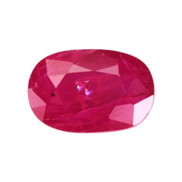2.63 Ct. Ruby from Mozambique Video