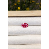 2.63 Ct. Ruby from Mozambique Life Style