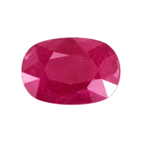 2.80 Ct. Ruby from Mozambique Video