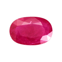 2.15 Ct. Ruby from Mozambique Video