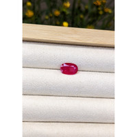 2.15 Ct. Ruby from Mozambique Life Style
