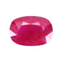 2.50 Ct. Ruby from Mozambique Video