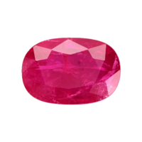 2.30 Ct. Ruby from Mozambique Video