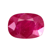 3.04 Ct. Ruby from Mozambique Video
