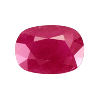 2.27 Ct. Ruby from Mozambique Video