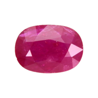 2.30 Ct. Ruby from Mozambique Video