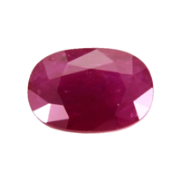 1.93 Ct. Ruby from Mozambique Video