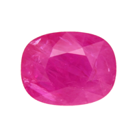 10.06 Ct. Ruby from Mozambique Video