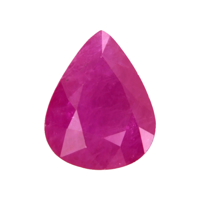 5.96 Ct. Ruby from Mozambique Video