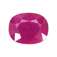 5.51 Ct. Ruby from Mozambique Video