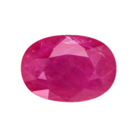 5.07 Ct. Ruby from Mozambique Video