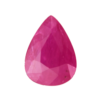 3.99 Ct. Ruby from Mozambique Video