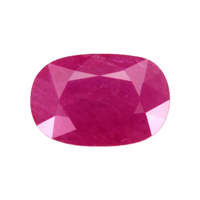 3.47 Ct. Ruby from Mozambique Video