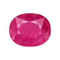 1.78 Ct. Ruby from Mozambique Video