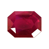 2.34 Ct. Ruby from Tanzania Video