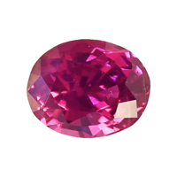 1.07 Ct. Ruby from Tanzania Video