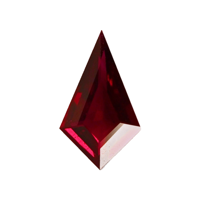 0.45 Ct. Ruby from Madagascar Video