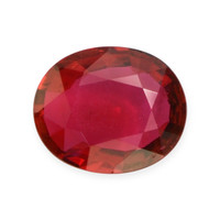 2.03 Ct. Ruby from Mozambique Video