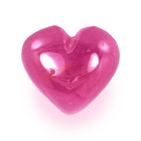 3.05 Ct. Cabochon Ruby from Mozambique Video