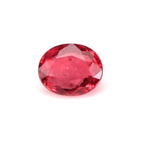 0.47 Ct. Ruby from Burma (Myanmar) Video