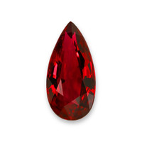 3.26 Ct. Ruby from Mozambique Video