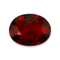 4.24 Ct. Ruby from Mozambique Video