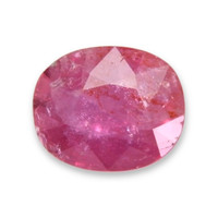 1.65 Ct. Ruby from Mozambique Video