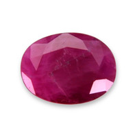 1.18 Ct. Ruby from Burma (Myanmar) Video