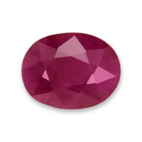 1.35 Ct. Ruby from Burma (Myanmar) Video