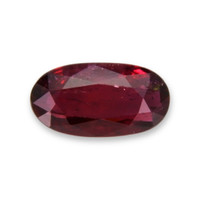 1.04 Ct. Ruby from Thailand Video