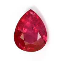 3.00 Ct. Ruby from Burma (Myanmar) Video