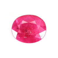 1.85 Ct. Ruby from Burma (Myanmar) Video