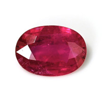 1.51 Ct. Ruby from Mozambique Video