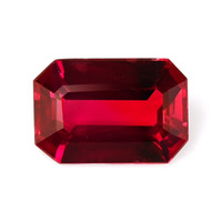 1.00 Ct. Ruby from Mozambique Video