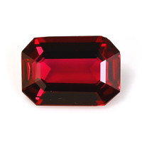 1.04 Ct. Ruby from Mozambique Video