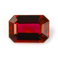 1.06 Ct. Ruby from Mozambique Video