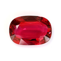 5.01 Ct. Ruby from Mozambique Video