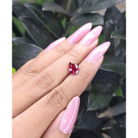 1.51 Ct. Ruby from Tanzania Life Style