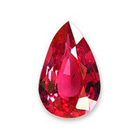 0.71 Ct. Ruby from Madagascar Video