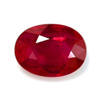 1.97 Ct. Ruby from Burma (Myanmar) Video