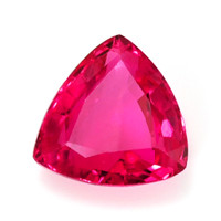 0.72 Ct. Ruby from Madagascar Video