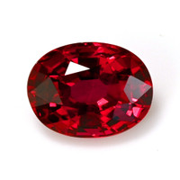 1.17 Ct. Ruby from Mozambique Video