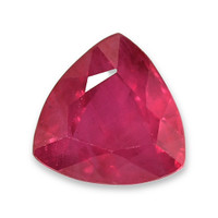 0.61 Ct. Ruby from Madagascar Video