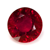1.38 Ct. Ruby from Mozambique Video